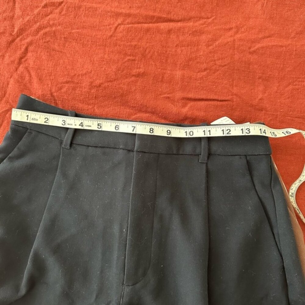3 TAILORED SHORTS BUNDLE - Picture 4 of 6